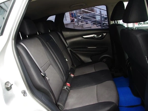 Внедорожник Nissan Qashqai 2015 года, 1450000 рублей, Владимир