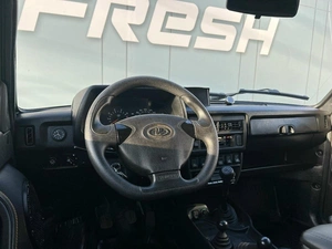 Внедорожник ВАЗ (LADA) 2121 (4x4) Urban 2016 года, 799000 рублей, Ижевск