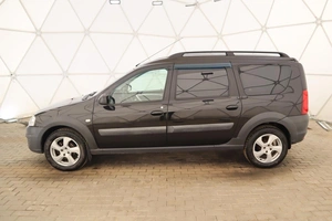 Универсал ВАЗ (LADA) Largus 2018 года, 949000 рублей, Обнинск