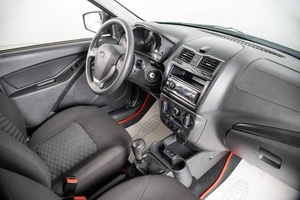 Седан ВАЗ (LADA) Granta 2020 года, 519000 рублей, Пермь