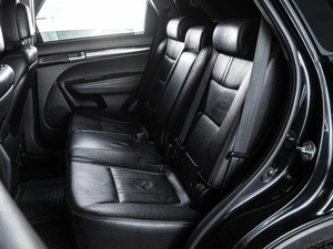 Внедорожник Kia Sorento 2011 года, 1810000 рублей, Волгоград