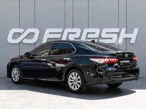 Седан Toyota Camry 2019 года, 2498000 рублей, Краснодар