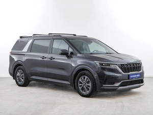 Минивэн Kia Carnival 2021 года, 3149999 рублей, Москва