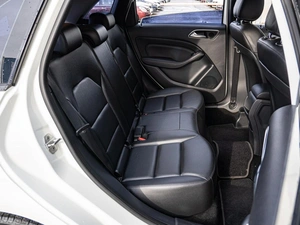 Хетчбэк Mercedes-benz B-класс 2012 года, 1245000 рублей, Краснодар