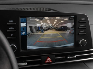 Седан Hyundai Elantra 2024 года, 2889000 рублей, Тюмень