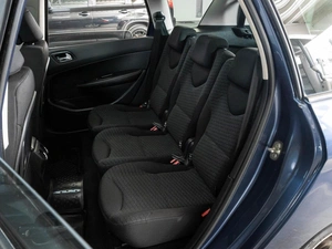Универсал Peugeot 308 2008 года, 549000 рублей, Ставрополь