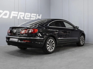 Седан Volkswagen Passat CC 2011 года, 1050000 рублей, Омск