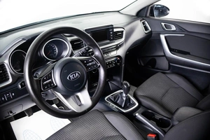 Универсал Kia Ceed 2019 года, 1559000 рублей, Пермь