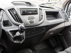 Ford Transit, VIII (2013—н. в.) 2.2 TDCi FWD MT (125 л.с.) 2020г. 2020 года, 2149000 рублей, Петрозаводск