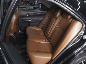 Седан Toyota Camry 2016 года, 1899000 рублей, Ростов-на-Дону
