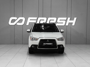 Внедорожник Mitsubishi ASX 2010 года, 694000 рублей, Тверь