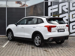 Внедорожник Haval Jolion 2024 года, 1655000 рублей, Краснодар