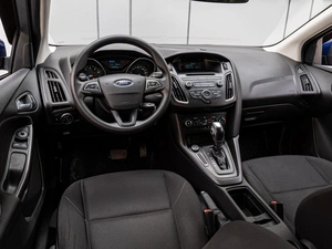 Хетчбэк Ford Focus 2017 года, 1020000 рублей, Краснодар