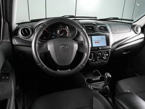 Седан ВАЗ (LADA) Granta 2024 года, 969000 рублей, Ростов-на-Дону