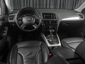 Внедорожник Audi Q5 2012 года, 1649000 рублей, Тюмень