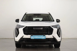 Внедорожник Haval Jolion 2024 года, 2199000 рублей, Челябинск