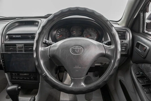 Универсал Toyota Caldina 1999 года, 539000 рублей, Барнаул