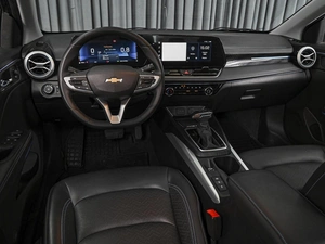 Седан Chevrolet Monza 2023 года, 1640000 рублей, Ставрополь