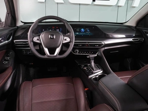 Седан Changan Eado Plus 2023 года, 1679000 рублей, Воронеж