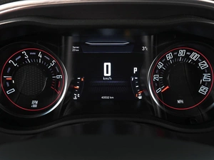 Купе Dodge Challenger 2020 года, 4459000 рублей, Аксай