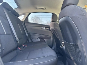 Седан Kia Cerato 2021 года, 1849000 рублей, Ижевск