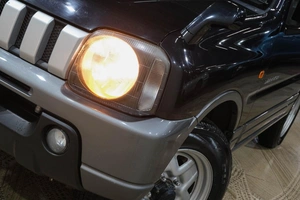 Внедорожник Suzuki Jimny 2008 года, 699000 рублей, Новокузнецк