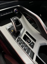 Внедорожник Geely Coolray 2020 года, 1800000 рублей, Красноярск