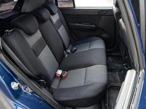 Хетчбэк Hyundai Getz 2007 года, 595000 рублей, Краснодар