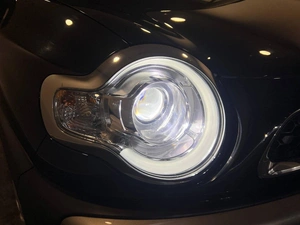 Внедорожник Suzuki XBee 2019 года, 1449000 рублей, Красноярск