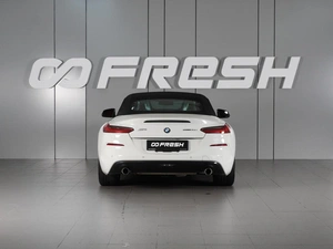 Кабриолет BMW Z4 2020 года, 3765000 рублей, Красный Пахарь