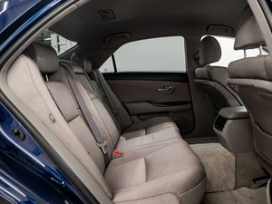 Седан Toyota Crown 2009 года, 1430000 рублей, Красноярск