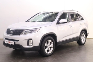 Внедорожник Kia Sorento 2018 года, 2260000 рублей, Брянск