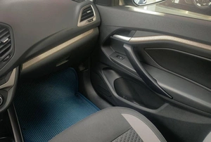 Седан ВАЗ (LADA) Vesta 2021 года, 970000 рублей, Солонцы