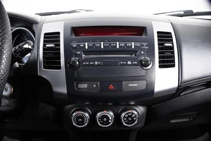 Внедорожник Mitsubishi Outlander 2010 года, 1149000 рублей, Пермь