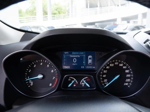 Внедорожник Ford Kuga 2016 года, 1512000 рублей, Волгоград