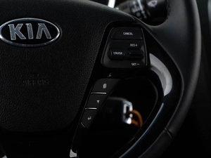 Седан Kia Cerato 2017 года, 1425055 рублей, Москва