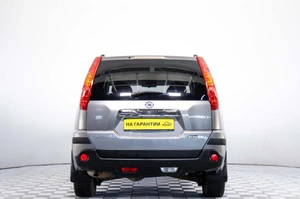 Внедорожник Nissan X-Trail 2010 года, 1129000 рублей, Пермь