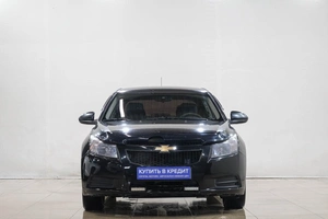 Седан Chevrolet Cruze 2010 года, 699000 рублей, Новокузнецк