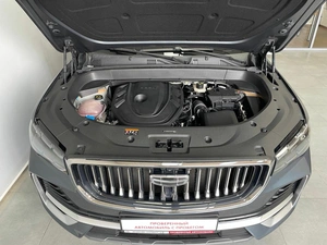 Внедорожник Geely Monjaro 2024 года, 3795000 рублей, Красноярск