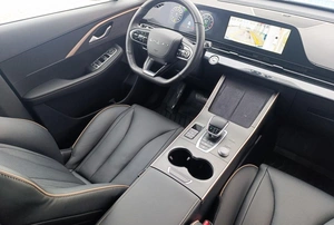 Внедорожник OMODA C5 2023 года, 1845000 рублей, Солонцы