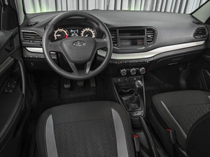 Седан ВАЗ (LADA) Vesta 2024 года, 1350111 рублей, Ставрополь