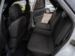 Хетчбэк ВАЗ (LADA) Priora 2013 года, 549000 рублей, Саратов