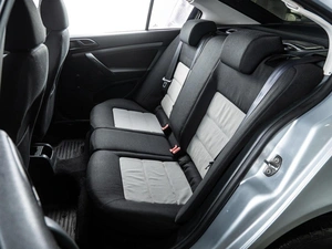 Лифтбек Skoda Octavia 2008 года, 585000 рублей, Волгоград