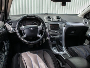 Седан Ford Mondeo 2011 года, 895000 рублей, Краснодар
