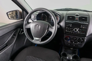 Лифтбек ВАЗ (LADA) Granta 2024 года, 929000 рублей, Пермь