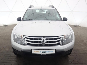 Внедорожник Renault Duster 2013 года, 1340000 рублей, Орёл