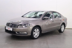 Седан Volkswagen Passat 2011 года, 1220000 рублей, Брянск
