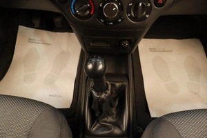 Седан Chevrolet Aveo 2008 года, 439000 рублей, Челябинск