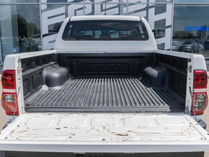 Пикап Toyota Hilux 2014 года, 2030000 рублей, Краснодар