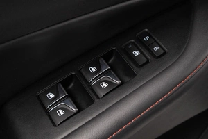Внедорожник Changan CS35 Plus 2023 года, 1849000 рублей, Оренбург